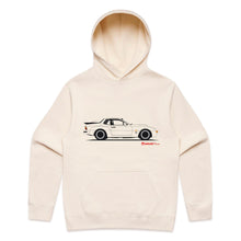 Porsche 924 Carrera GT Relax Hood