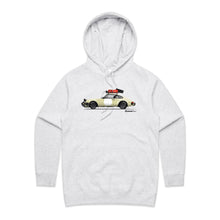 Porsche 911 - Women's Hoodie