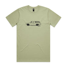 EH Holden Wagon - Classic Tee for Men