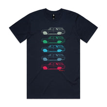 EH Wagon Stack - Classic Tee