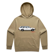 Mercedes Wagon AS Colour Relax Hood