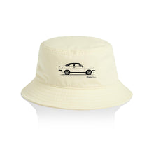 Mrk II Escort RS2000 Bucket Hat