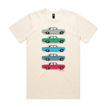 EH Sedan Full Stack - Classic Tee