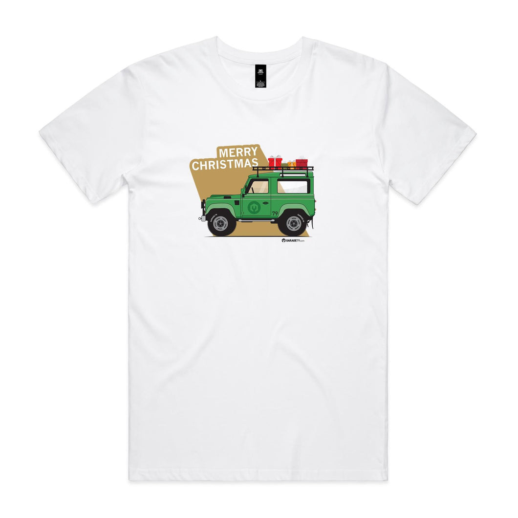 Christmas Delivery