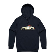 Porche Safari - Supply Hood