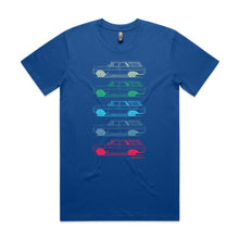 EH Wagon Stack - Classic Tee