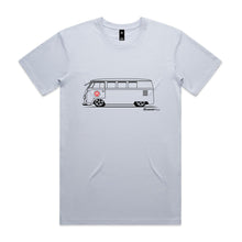 Kombi Simple Style - Men's Staple Tee