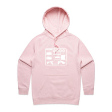 Alfa Make Your Own - Women's Hoodie