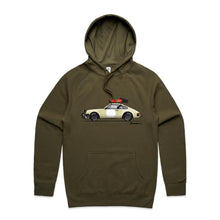 Porche Safari - Supply Hood