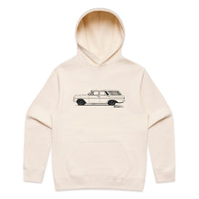 EH Wagon  Relax Hood