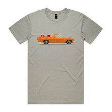 Amas Ute Delivery