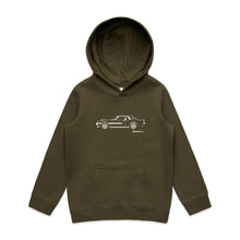 Celica - Kids Hoodies