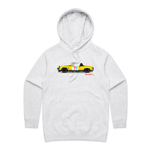 914 Porsche - Women's Hoodie