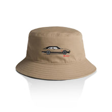 ALFA GTV6 side Bucket Hat
