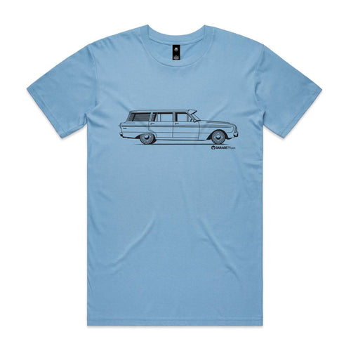 Falcon Simple Style - Men's Staple Tee