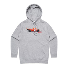 Porsche 917 - Women's Hoodie