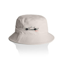 Jaguar E-Type Series One Roadster Bucket Hat