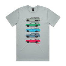 EH Wagon Full Stack - Classic Tee