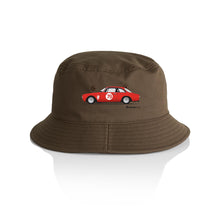 Alfa - Bucket Hat