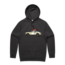 Porche Safari - Supply Hood