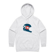 Garage79 Helmet - Women's Hoodie