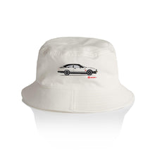ALFA GTV6 side Bucket Hat