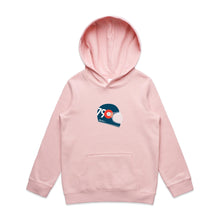 Garage79 Helmet - Kids Hoodies