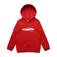 Mustang - Kids Hoodies