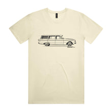 Falcon Simple Style - Men's Staple Tee