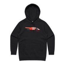 Porsche 917 - Women's Hoodie