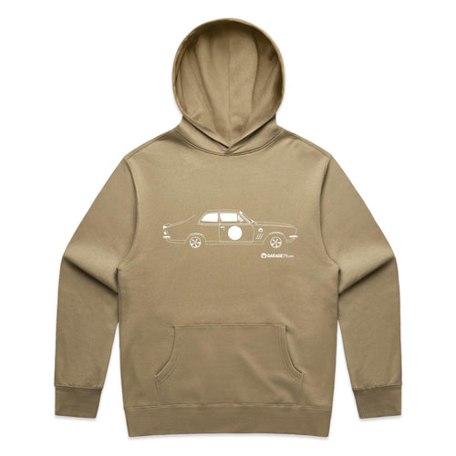 XU-1 Torana Relax Hood