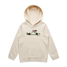 Porsche 911 - Kids Hoodies