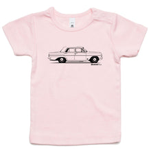 EH Sedan  - Infant Wee Tee