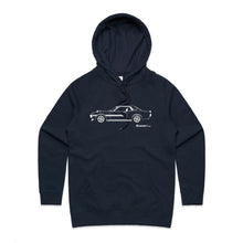 Celica - Women's Hoodie