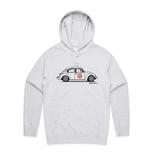 Simple Beetle - Supply Hood