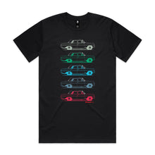 EH Sedan Stack - Classic Tee