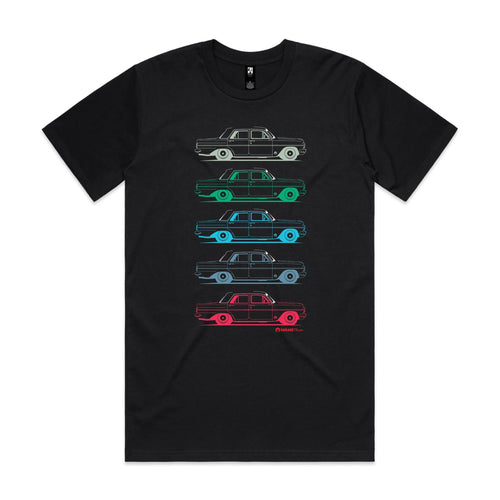 EH Sedan Stack - Classic Tee