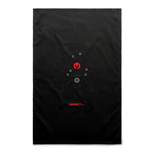 Your A Christmas Star Tea Towel