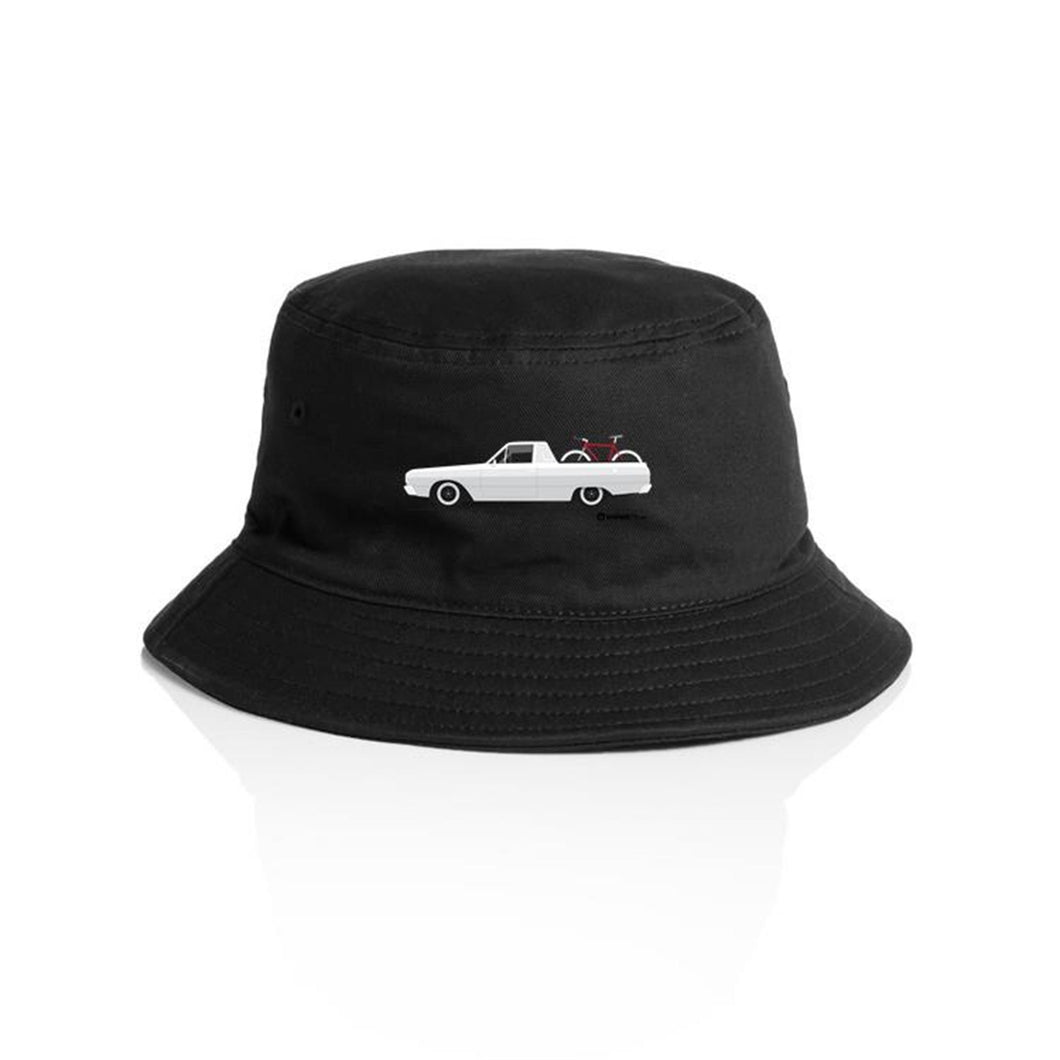 Valiant Ute Bucket Hat