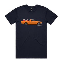 Amas Ute Delivery