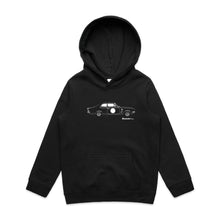 XU-1 Torana - Kids Hoodies