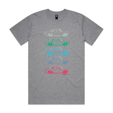 EH Sedan Stack - Classic Tee