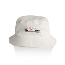 EH Holden Panel Van Bucket Hat