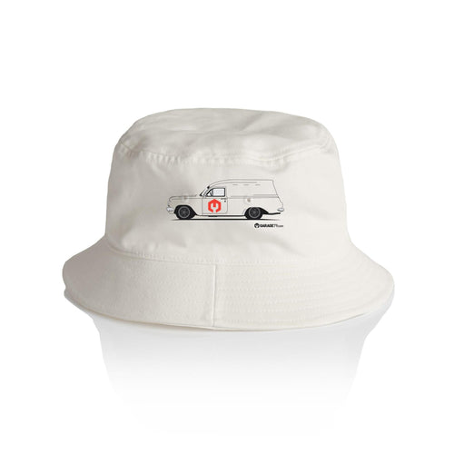 EH Holden Panel Van Bucket Hat