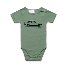 Mrk ll Escort RS2000 - Baby Onesie Romper