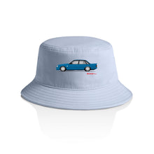 Blue Meanie - Bucket Hat