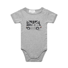 Range Rover - Baby Onesie Romper