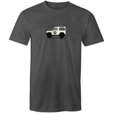 Land Rover Defender Mens TShirt