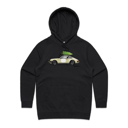 Ultimate Christmas - Women's Hoodie