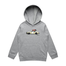 Porsche 911 - Kids Hoodies